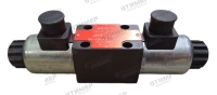 HD3-ES-3C-024C Гидрораспределитель ГСМ ГК
