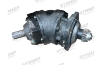 КЗК-12-0245500 Редуктор ГСМ ГК