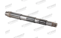 6010-17.01.103 Вал промежуточный
