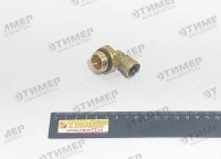 52-9502-108905 Фитинг угловой 9502 10-М22х1,5ТС