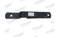 КЗК-12-1816409А-01 Рычаг вала нижнего наклонной камеры