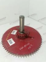 КЗР-1504100 Муфта обгонная (жатка ЖЗК, ЖЗС)