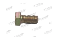 B1012L (10007069) Болт шестигранный 5/8"х1 1/4" 