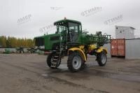 Опрыскиватель самоходный Барс ОС-2500