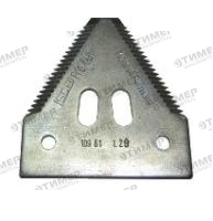 Сегмент Shumacher 10961 MDW