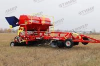 Комбинированный посевной комплекс «AGRATOR — COMBI»