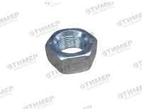 Гайка М20х1,5-6G.6.016 ГОСТ 5915-70