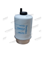 P550401 Фильтр топливный (сепаратор) Donaldson, замена на P551424, аналог RE62419)