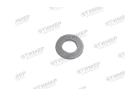 М10 Шайба плоская ГОСТ 11371-78/DIN125