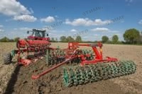 Уплотнитель почвы Kverneland TP