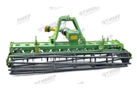 Культиватор вертикально-фрезерный Celli Ranger/Energy/Maxi