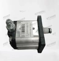 AC871917 Насос подачи масла, 19 cm3/U