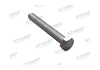 VI3013 Болт М1 4-6gx 110-100.109.Ц6 хр бцв 40Х ГОСТ7798-70