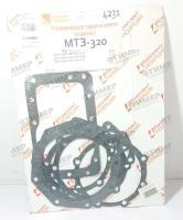 КН-4231 Ремкомплект МТЗ-320 прокладок заднего моста (паронит 0,8 мм)