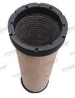 Difa 43103-01 Фильтрующий очистки воздуха К-744P4 (OM457LA, Акрос 550) (ан.P785427)