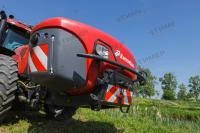 Навесные фронтальные опрыскиватели Kverneland iXtra LiFe