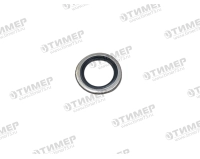 KK011565 Уплотнительное кольцо, D=21