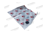 X509046200000 Заглушка резиновая KZ