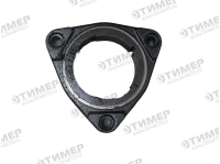 Н.027.104 Корпус подшипника (1680206,1580207) (КЗР-0101106) РСМ