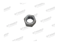 М20х1.5 Гайка кл. пр. 12,9 ГОСТ5915, оцинк.