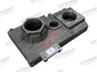 КЗК-12-0114111-01 Корпус мультипликатора под насос НШ-10 (75х90)