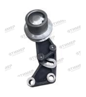 236-1307155 Натяжное устройство водяного насоса (аналог)