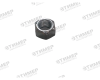 М16х1,5-6Н.8С.019 Гайка ГОСТ 5927-70 ПТЗ