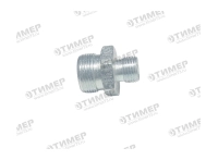 100330.1 Штуцер FB DL 10 BSP 1/2" DL08 (корпус) М16х1,5 dkol