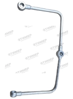 6010-16.00.040 Трубопровод (РПН) (С)