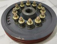 КЗС-10-0219100А Муфта фрикционная