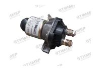 1212.3737 Выключатель массы, 24В 2-х контактный (ан.ВК-860)