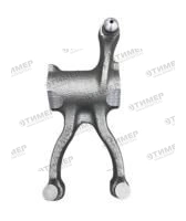 840-1007140-01 Коромысло выпускных клапанов