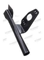 23298800 Высевающая трубка тукового сошника