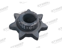 КЗК-12-0114603 Шестерня (мультипликатор) ГСМ