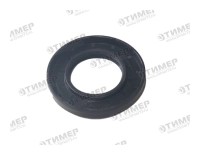45х80х10-2.2 ТС Сальник (манжета армир.) NBR