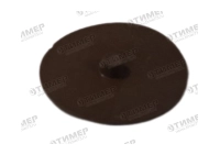 CP21953-VI Диафрагма для обратного клапана корпуса Viton