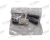 AC802808 Резиновый палец Rubber finger