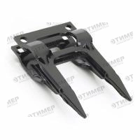 16500.01 Палец двойной Easy Cut ll,12мм (аналог Schumacher) (КЗР-1507060) 