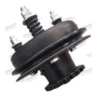 142.50.03.430 Муфта (механизм) предохр. привода элеватора зернового Акрос РСМ