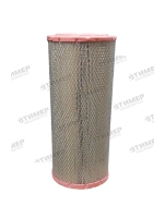 A1081 Фильтр воздушный MFILTER (аналог 86994156, 87684088 New Holland)