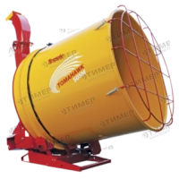 Измельчитель кормов Teagle Tomahawk 505M