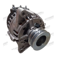 4512.3771-20 Генератор ELTRA (28В/110А ) К-744Р1,2,3,4ст. дв.ТМЗ-8481.10,10-02,04,11