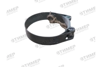 Хомут без компенсатора GBS M 101/25 W1 ГСМ