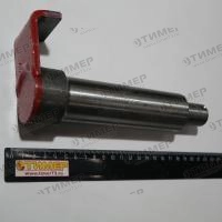 SN13937 ОСЬ ДВОЙНОГО ШАРНИРА 2" X 8 1/16"