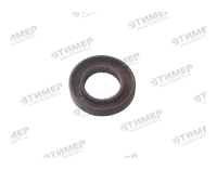 30х52х10 Сальник(манжета армированная) фторкаучук FKM