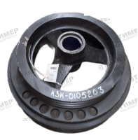 КЗК-0105203 Шкив битера отбойного