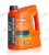 CS-010402 Антифриз CoolStream NRC, канистра 5 кг, желтый