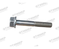 КЗК-10-0290611 Болт-ось крепления ножа измельчителя L=65мм