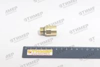 52-9512-127603 Фитинг 9512 12-М16х1,5С