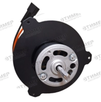 ACW0214080 Электродвигатель KZ